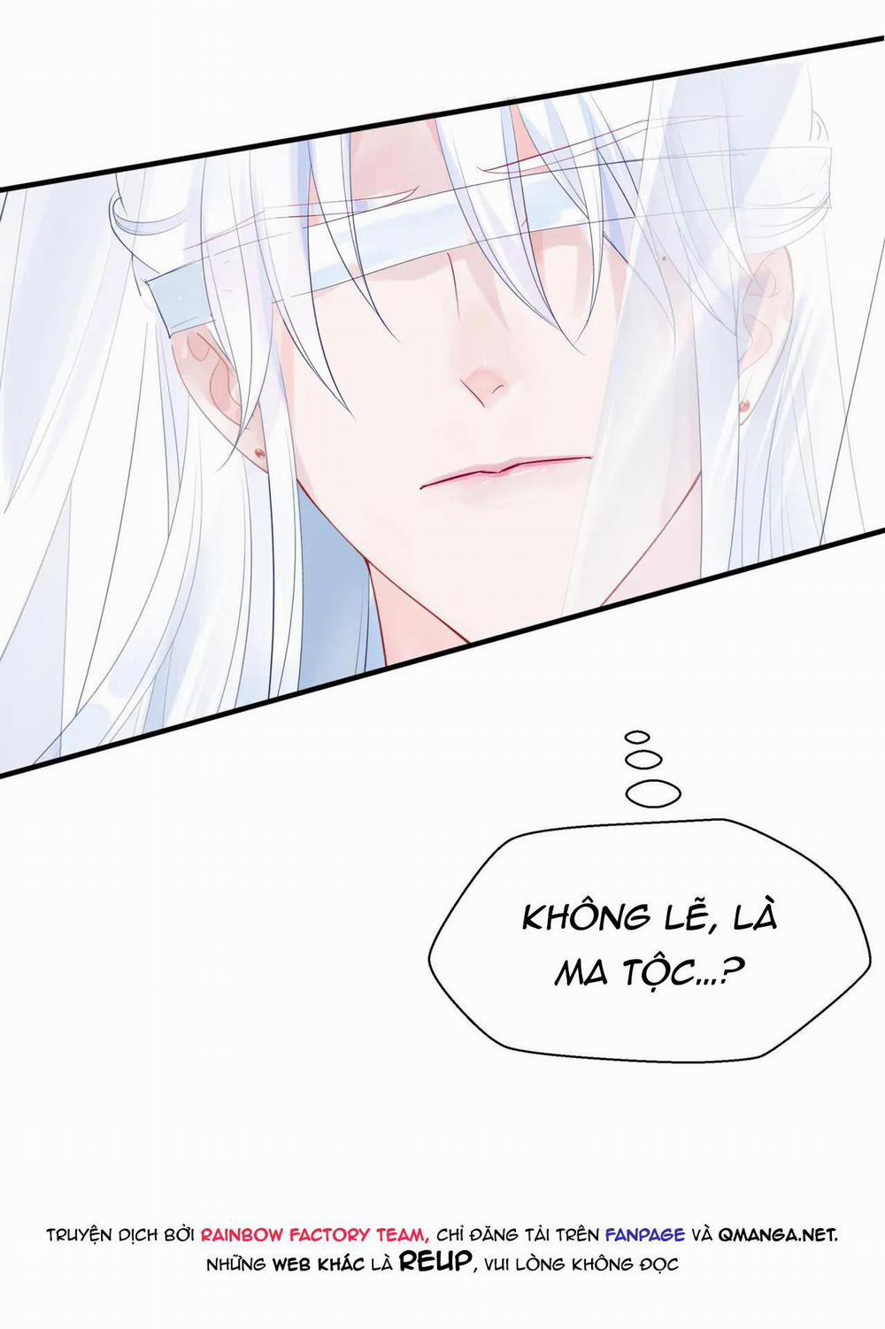 Ma Tôn Muốn Ôm Ôm (Phần 2) 12 trang 54