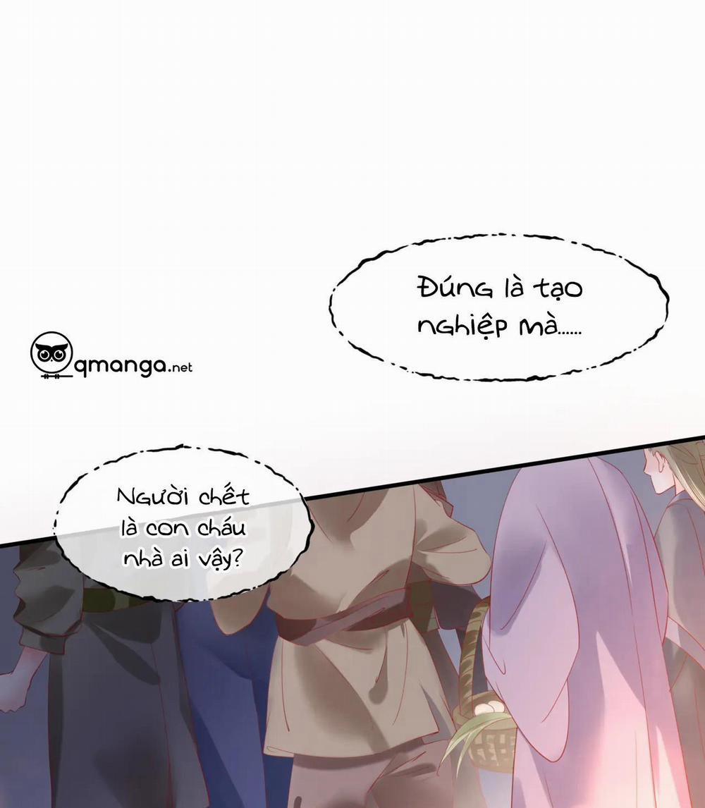 Ma Tôn Muốn Ôm Ôm (Phần 2) 12 trang 55