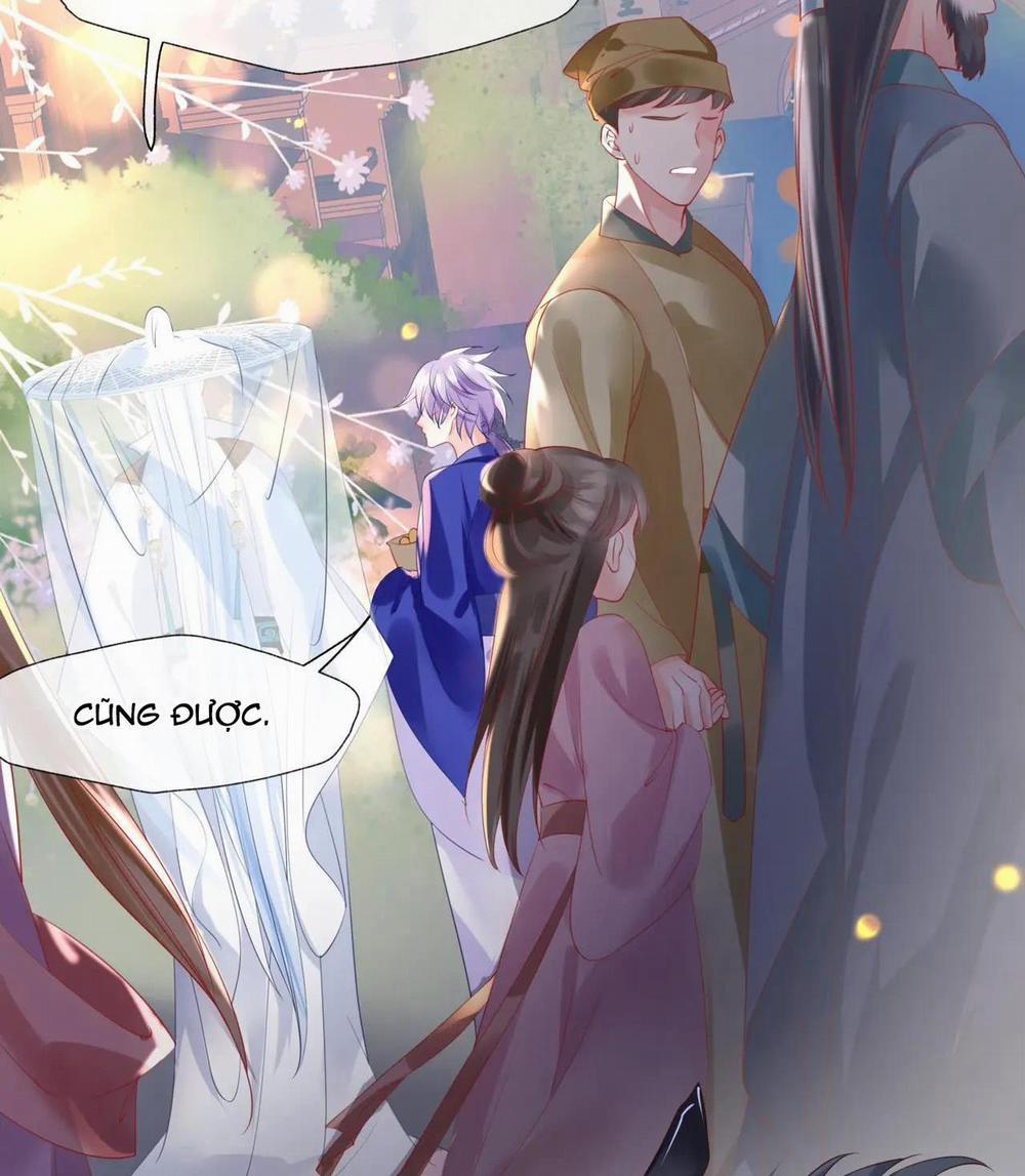 Ma Tôn Muốn Ôm Ôm (Phần 2) 12 trang 57