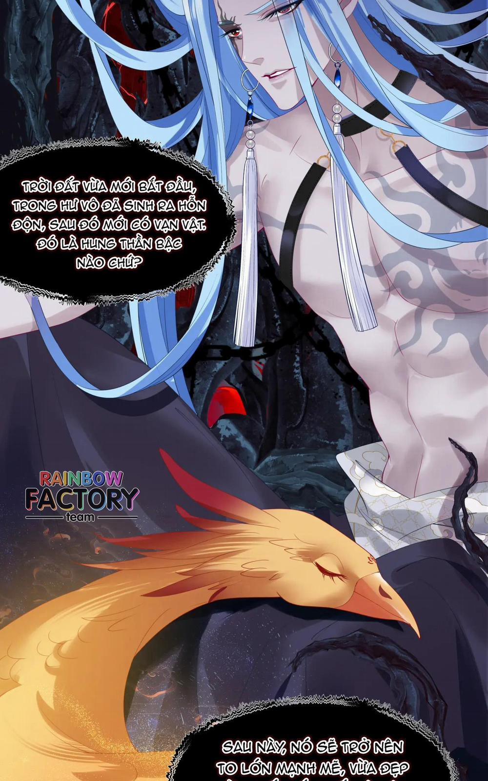 Ma Tôn Muốn Ôm Ôm (Phần 2) 12 trang 6