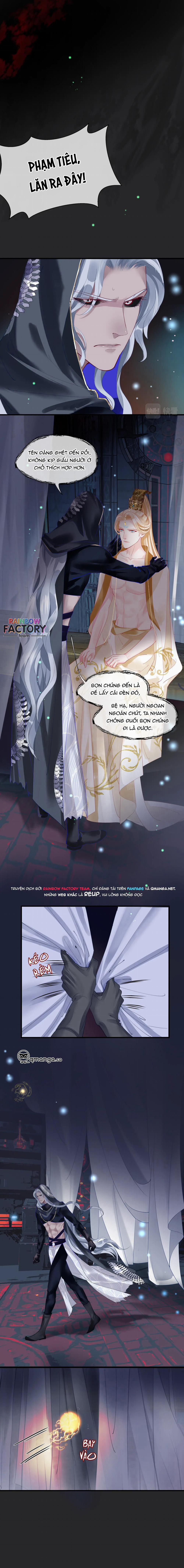 Ma Tôn Muốn Ôm Ôm (Phần 2) 14 trang 1