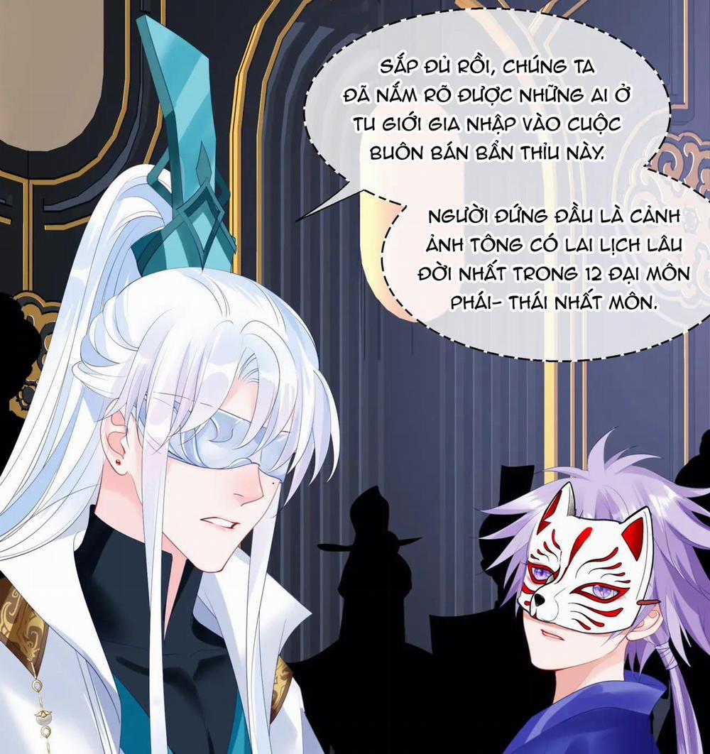 Ma Tôn Muốn Ôm Ôm (Phần 2) 15 trang 10