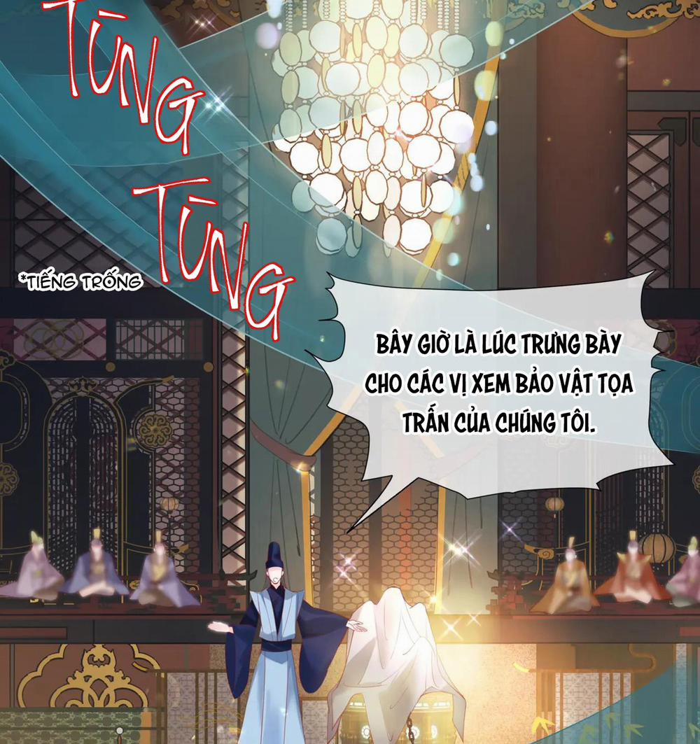 Ma Tôn Muốn Ôm Ôm (Phần 2) 15 trang 14