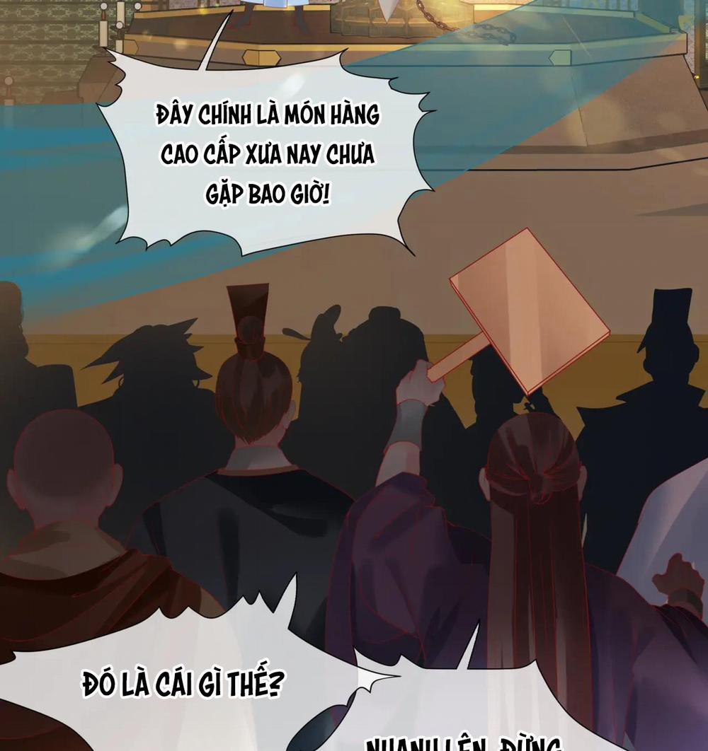 Ma Tôn Muốn Ôm Ôm (Phần 2) 15 trang 15