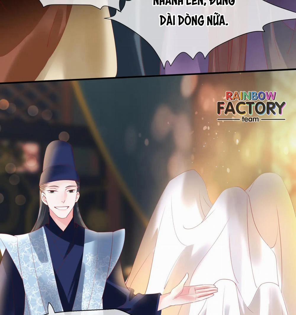 Ma Tôn Muốn Ôm Ôm (Phần 2) 15 trang 16