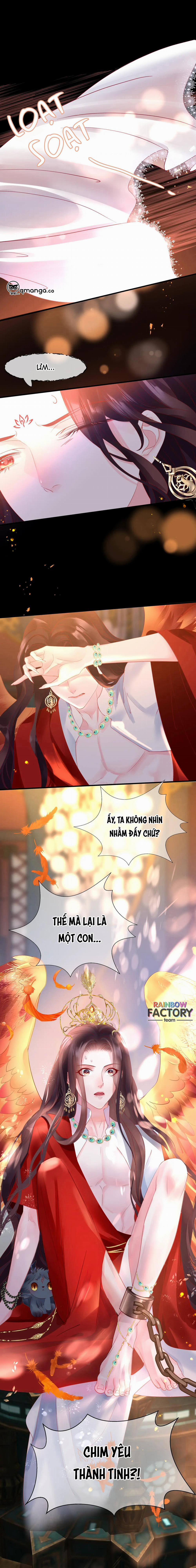 Ma Tôn Muốn Ôm Ôm (Phần 2) 15 trang 20