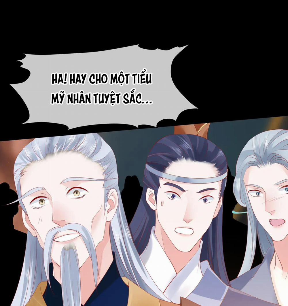 Ma Tôn Muốn Ôm Ôm (Phần 2) 15 trang 21