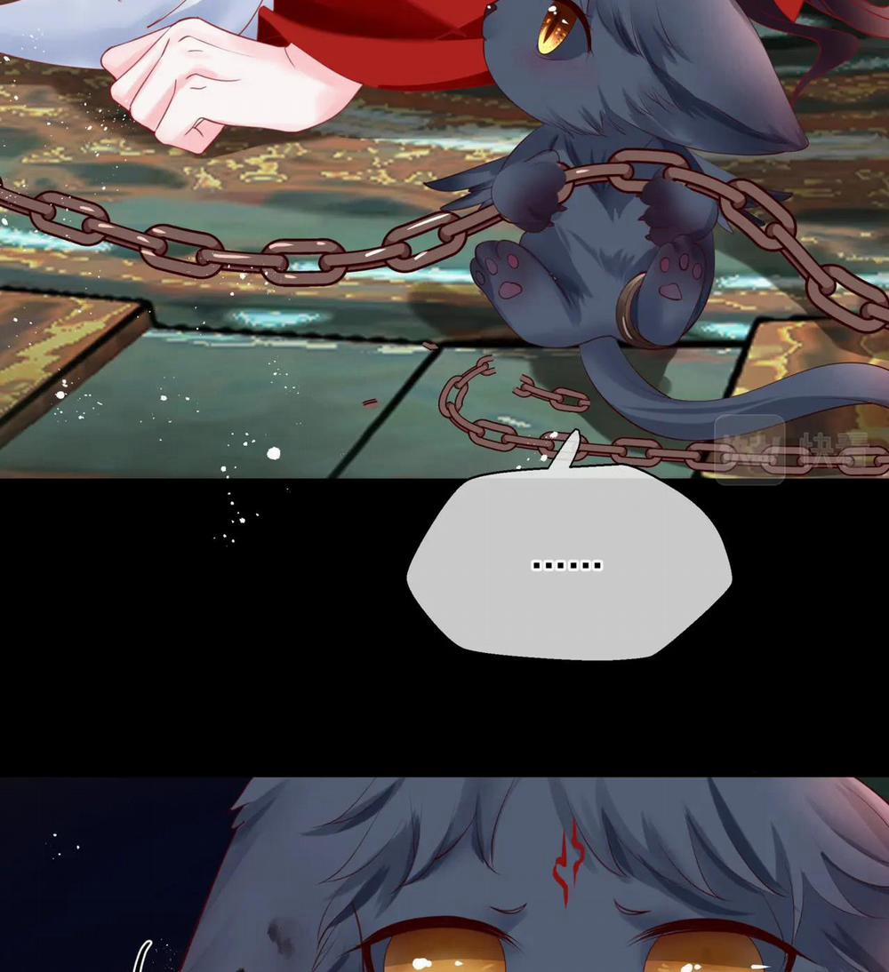 Ma Tôn Muốn Ôm Ôm (Phần 2) 15 trang 35