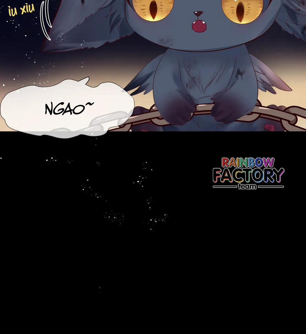 Ma Tôn Muốn Ôm Ôm (Phần 2) 15 trang 36