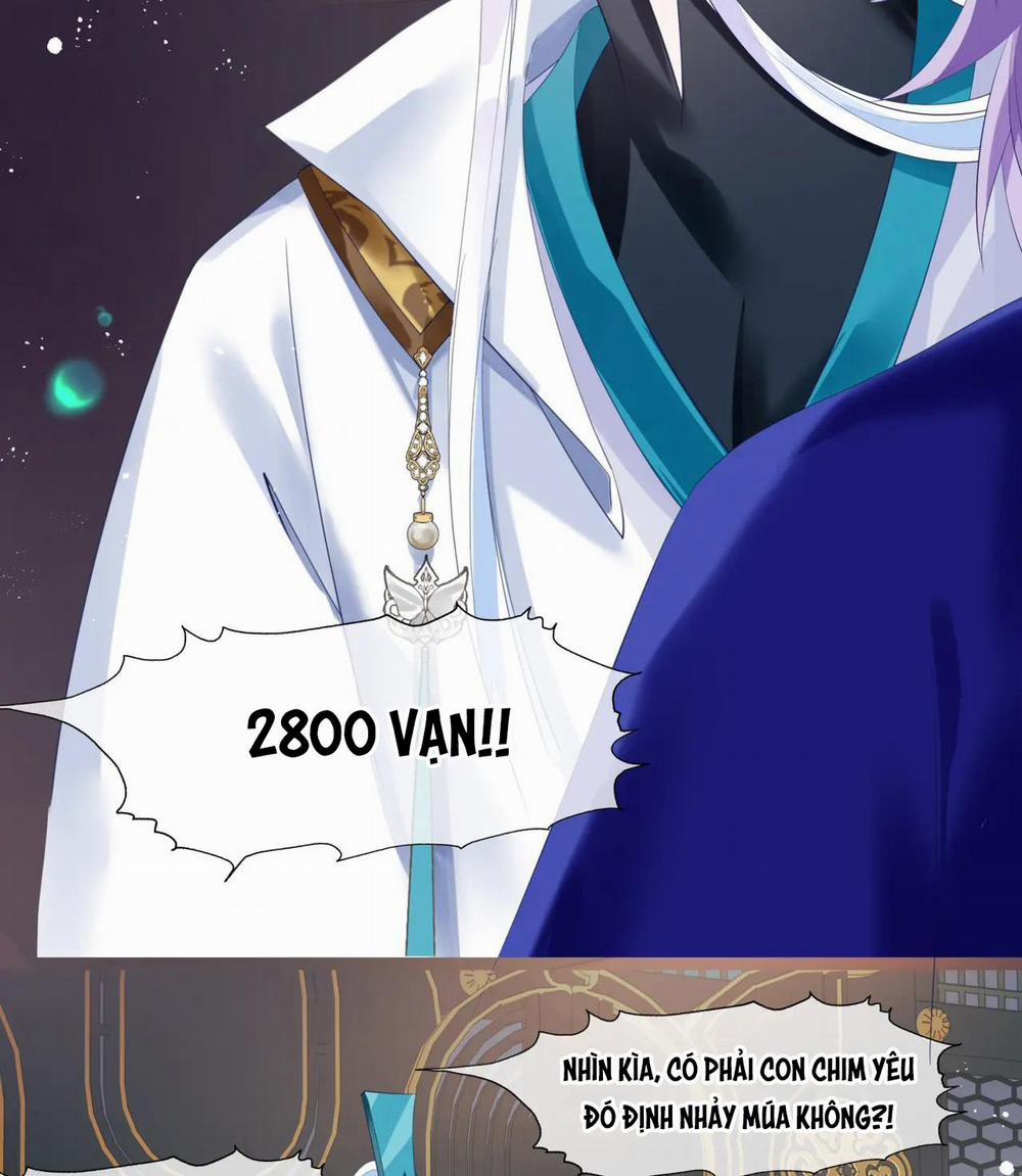 Ma Tôn Muốn Ôm Ôm (Phần 2) 15 trang 39