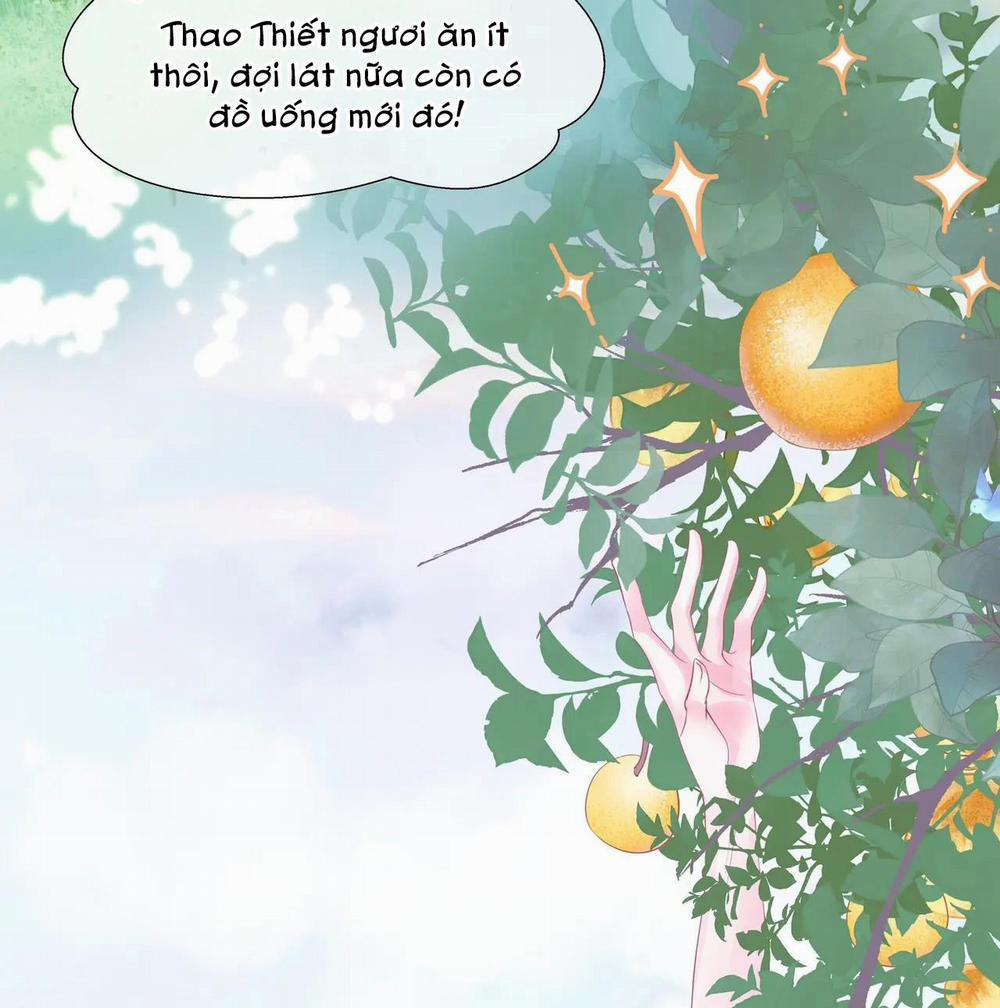 Ma Tôn Muốn Ôm Ôm (Phần 2) 15 trang 50