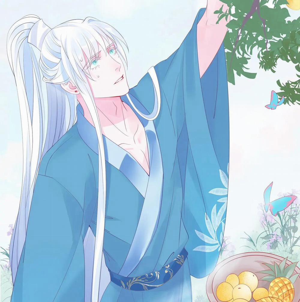 Ma Tôn Muốn Ôm Ôm (Phần 2) 15 trang 51