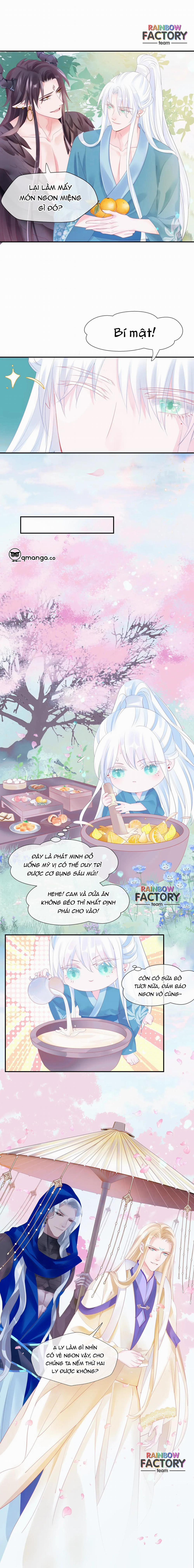 Ma Tôn Muốn Ôm Ôm (Phần 2) 15 trang 55