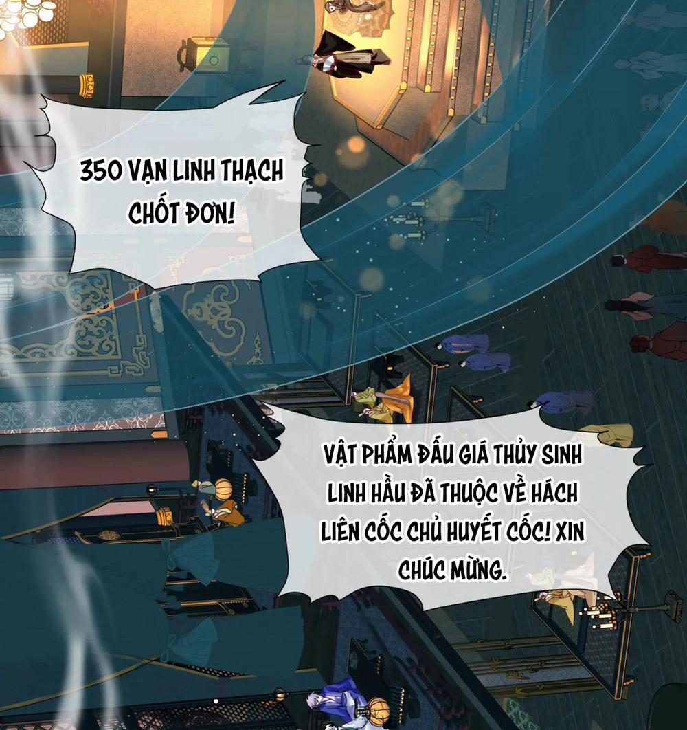 Ma Tôn Muốn Ôm Ôm (Phần 2) 15 trang 8