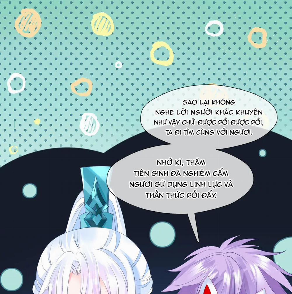 Ma Tôn Muốn Ôm Ôm (Phần 2) 16 trang 11