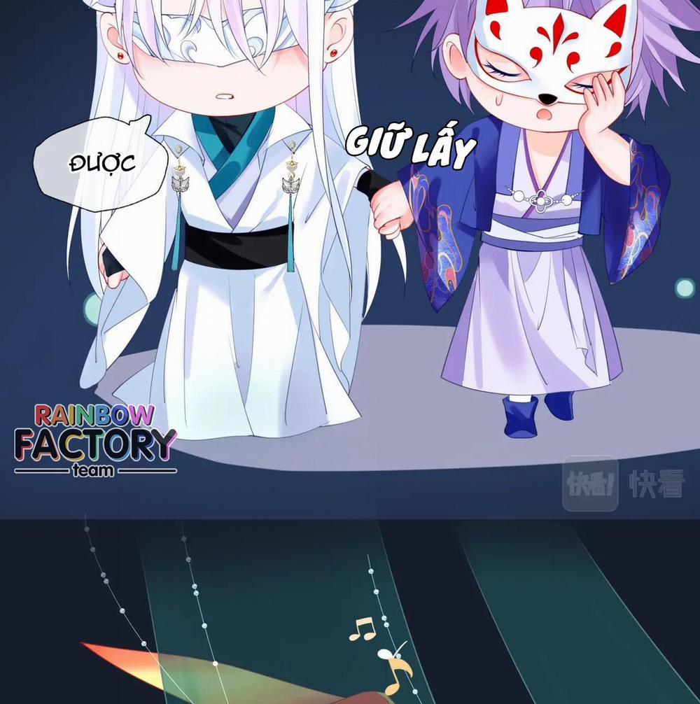 Ma Tôn Muốn Ôm Ôm (Phần 2) 16 trang 12