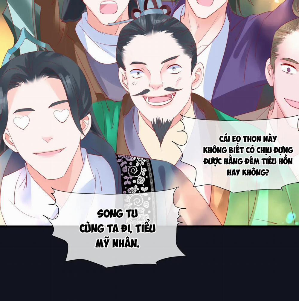 Ma Tôn Muốn Ôm Ôm (Phần 2) 16 trang 20