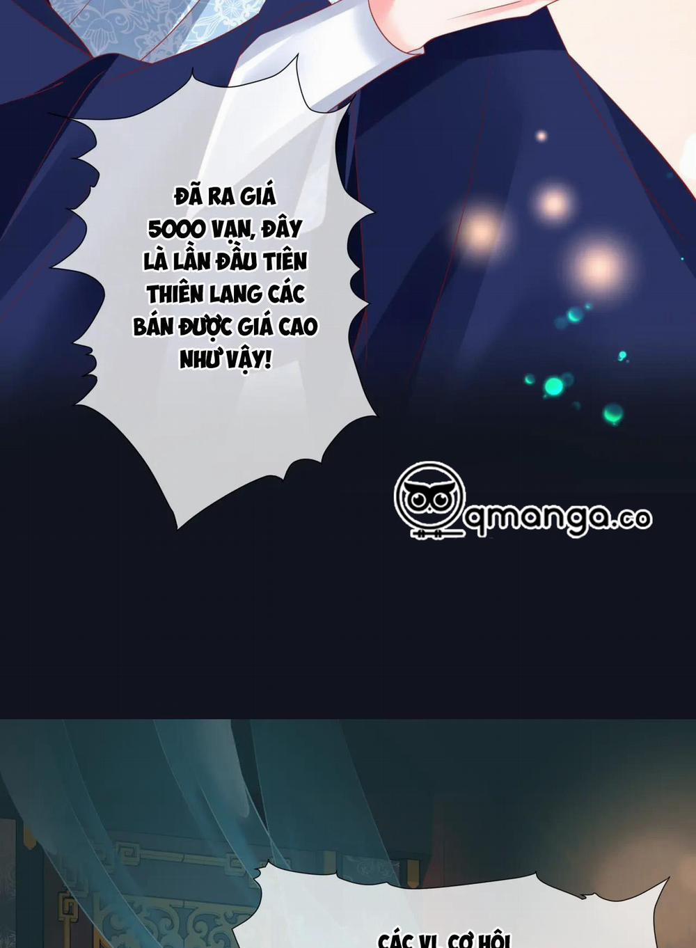 Ma Tôn Muốn Ôm Ôm (Phần 2) 16 trang 24