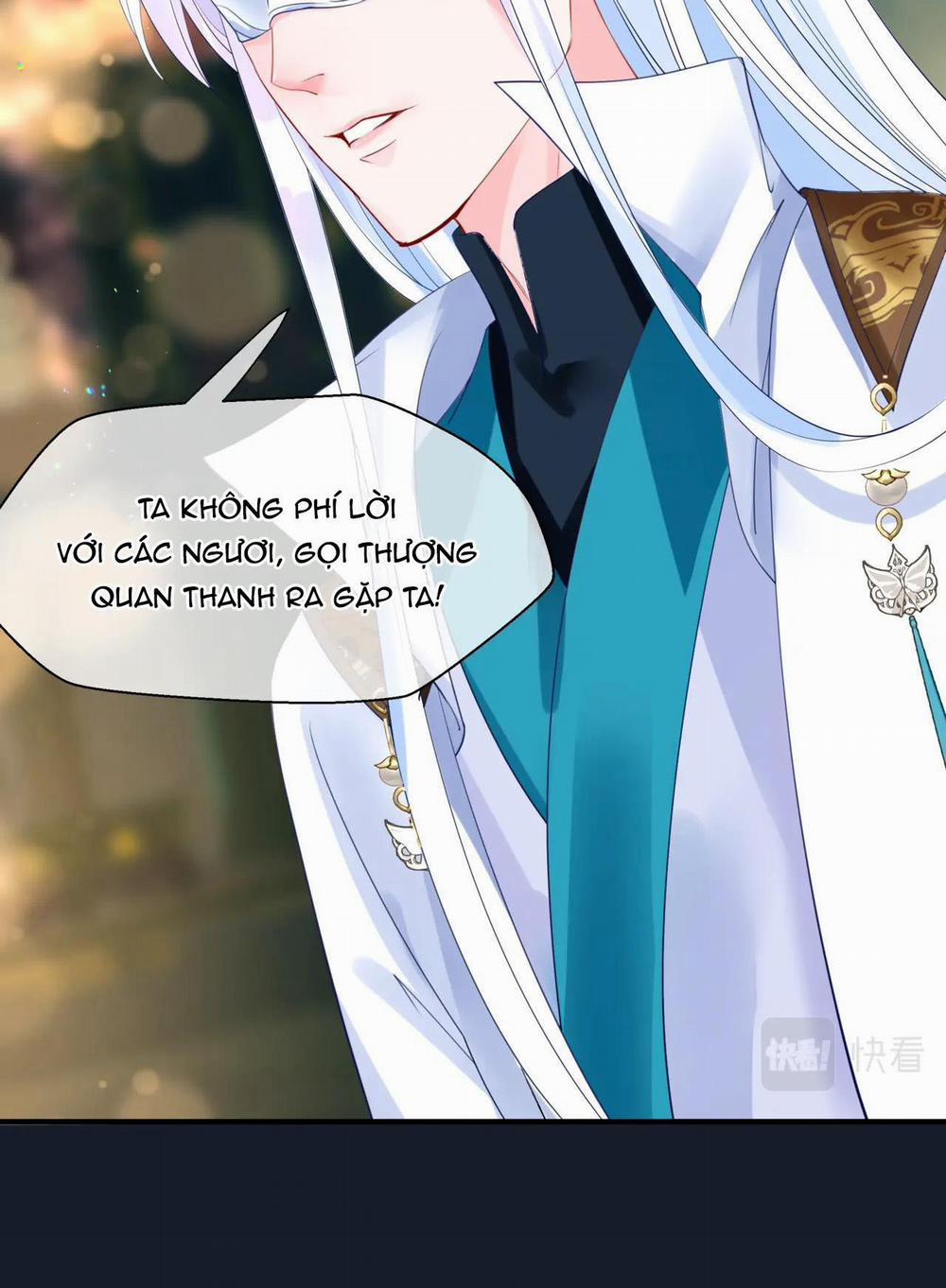 Ma Tôn Muốn Ôm Ôm (Phần 2) 16 trang 30