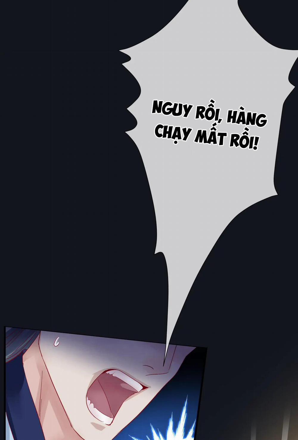 Ma Tôn Muốn Ôm Ôm (Phần 2) 16 trang 33