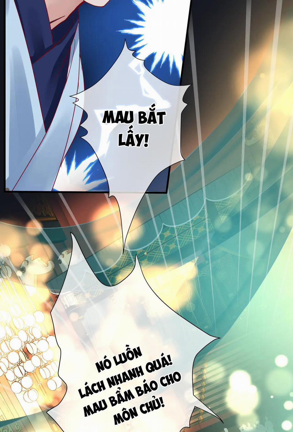 Ma Tôn Muốn Ôm Ôm (Phần 2) 16 trang 34