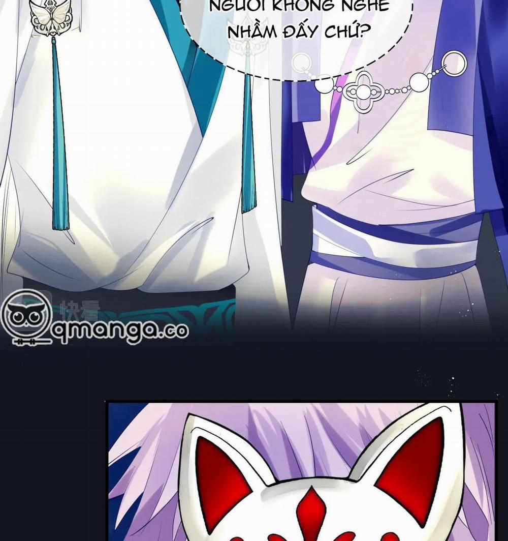 Ma Tôn Muốn Ôm Ôm (Phần 2) 16 trang 4