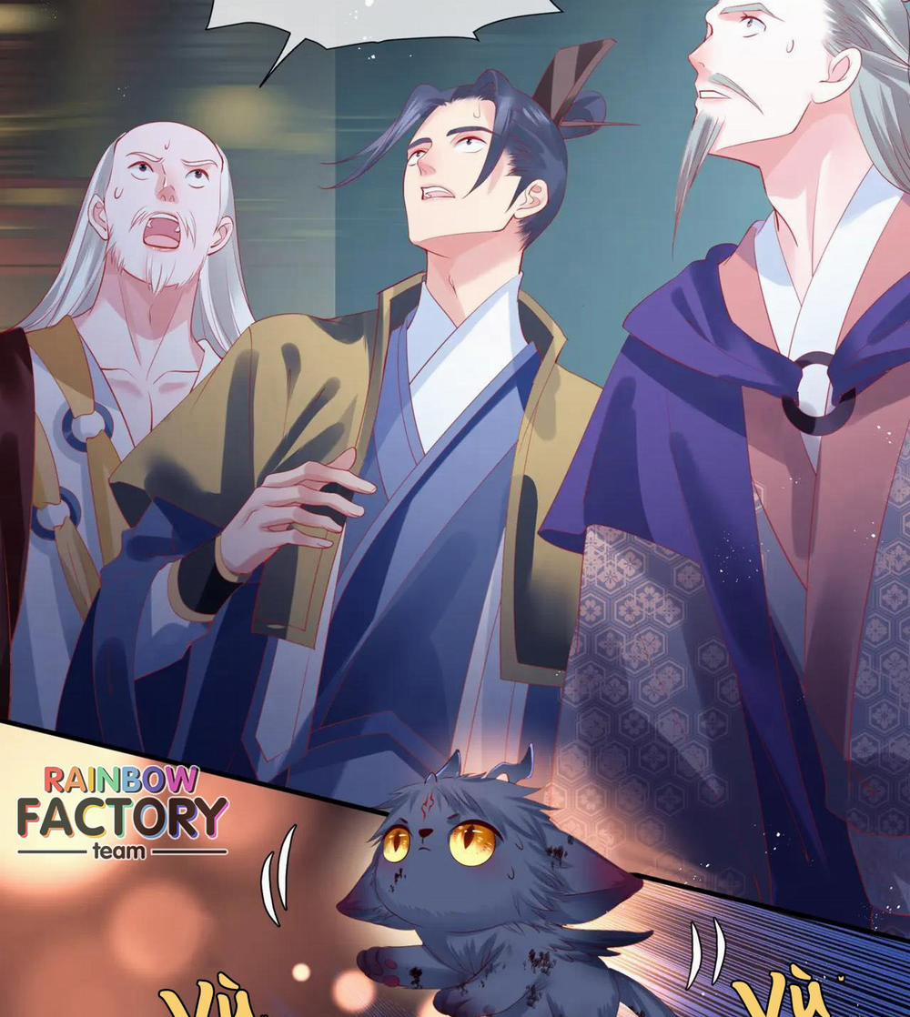 Ma Tôn Muốn Ôm Ôm (Phần 2) 16 trang 45