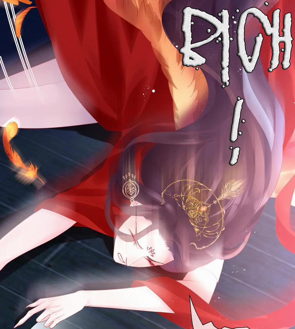 Ma Tôn Muốn Ôm Ôm (Phần 2) 16 trang 48