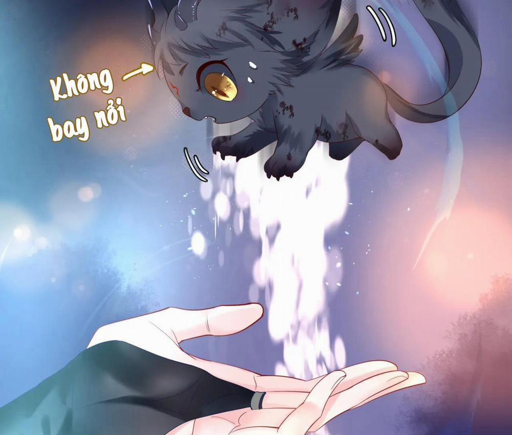 Ma Tôn Muốn Ôm Ôm (Phần 2) 16 trang 55