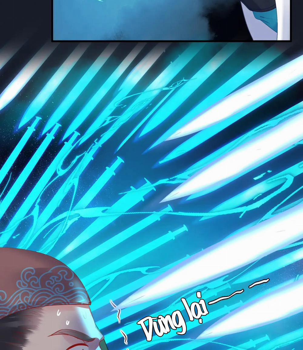 Ma Tôn Muốn Ôm Ôm (Phần 2) 16 trang 69