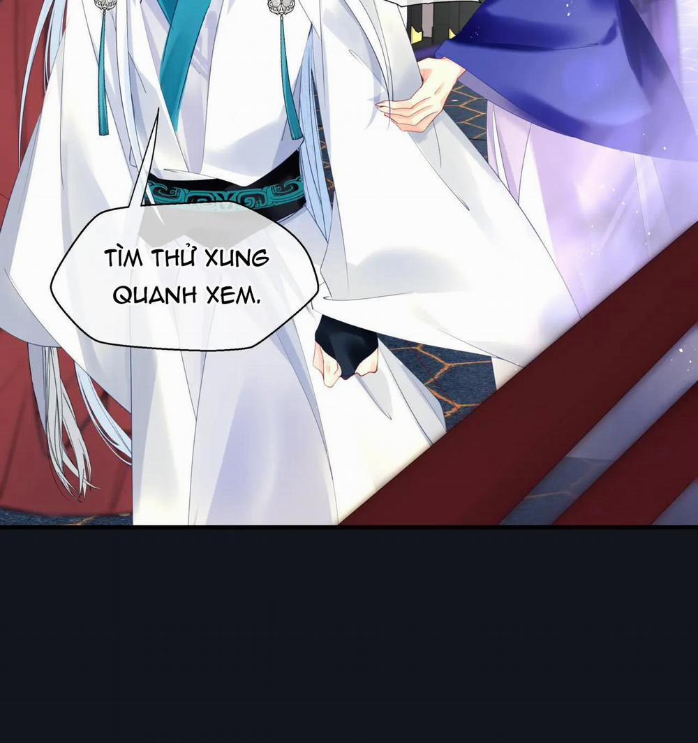 Ma Tôn Muốn Ôm Ôm (Phần 2) 16 trang 8