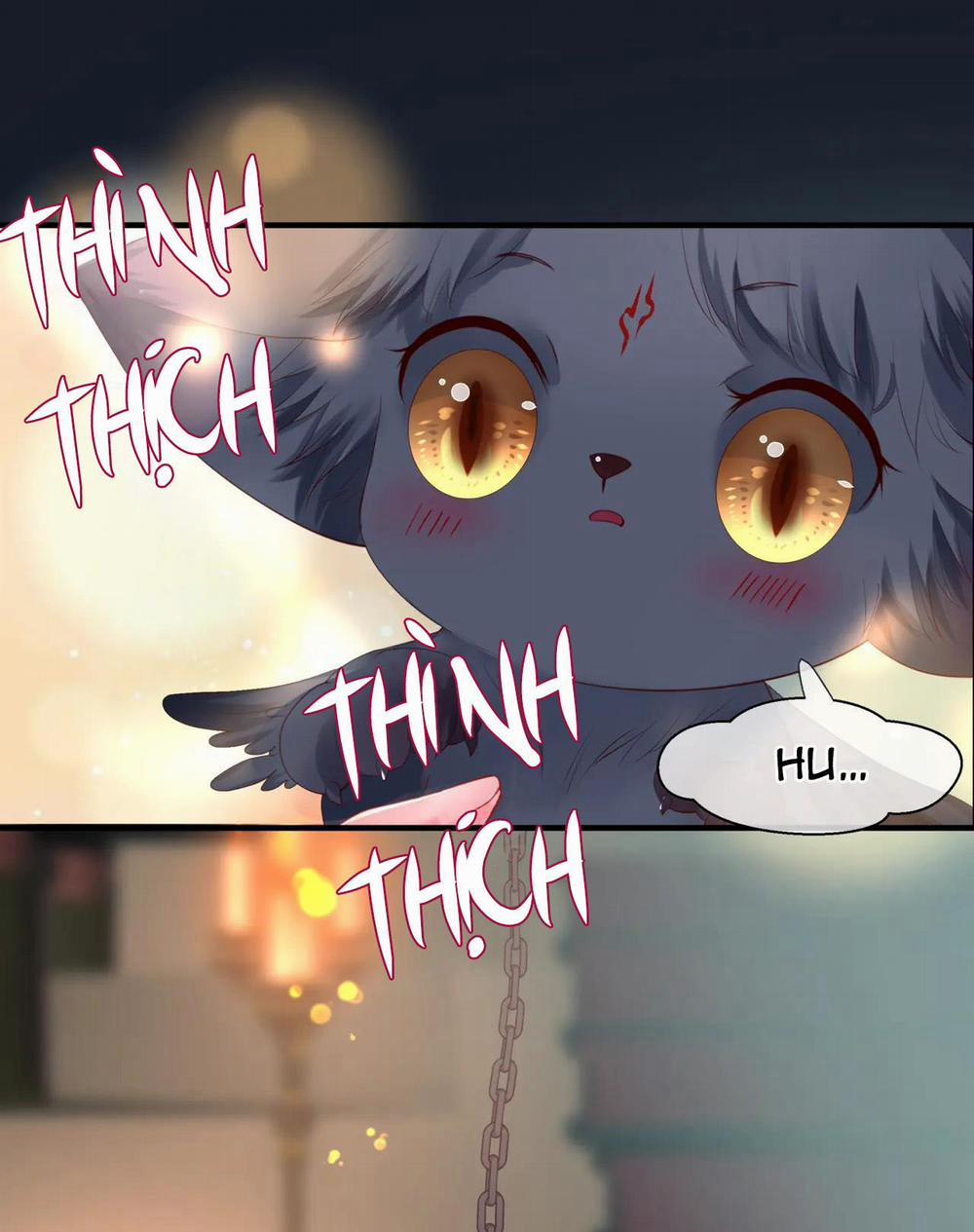 Ma Tôn Muốn Ôm Ôm (Phần 2) 16 trang 81