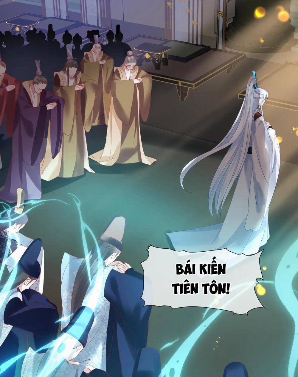 Ma Tôn Muốn Ôm Ôm (Phần 2) 16 trang 85