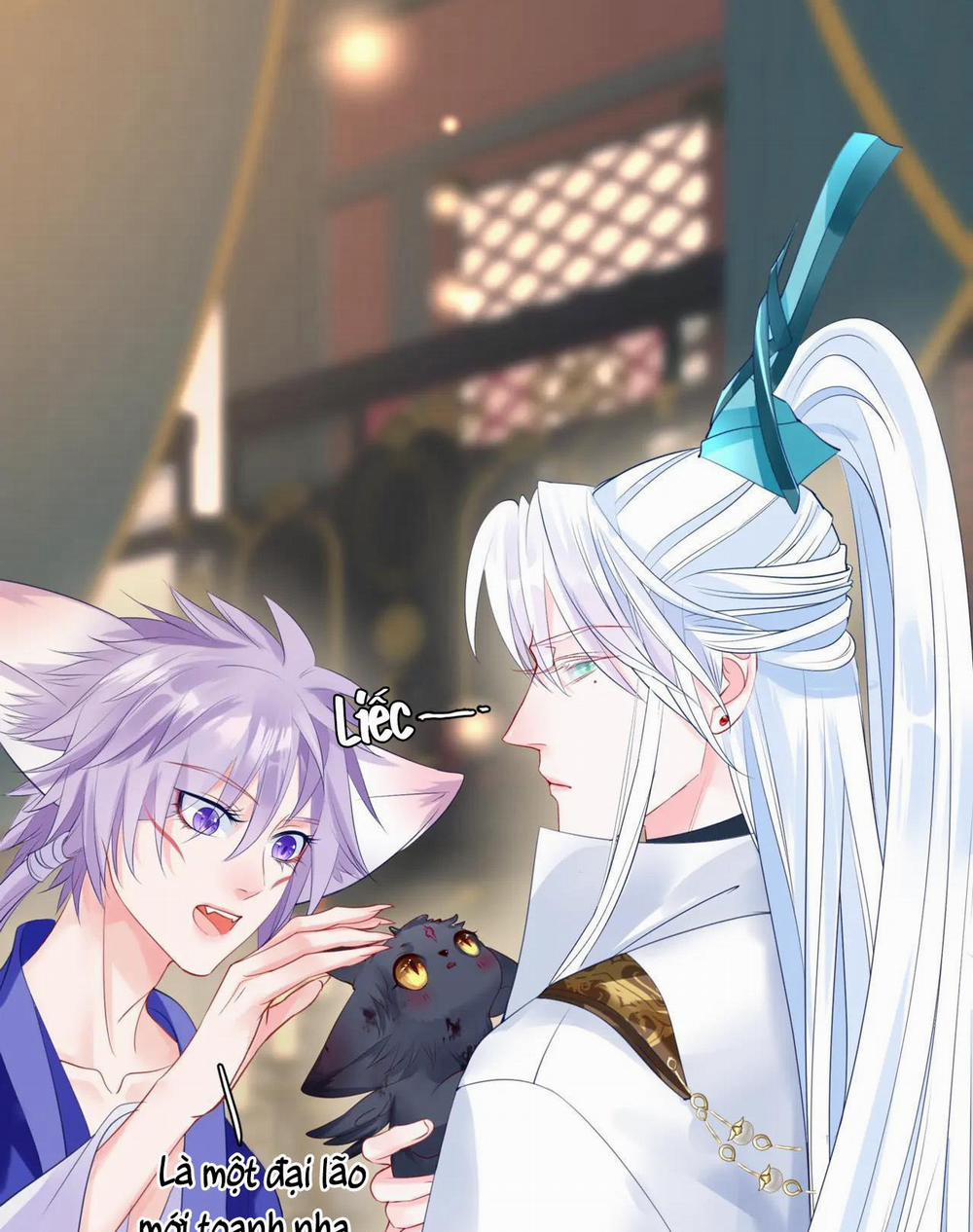 Ma Tôn Muốn Ôm Ôm (Phần 2) 16 trang 88