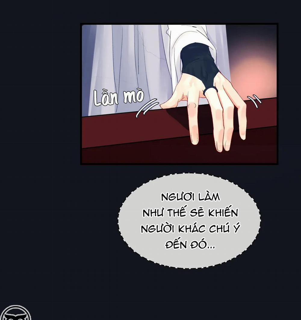 Ma Tôn Muốn Ôm Ôm (Phần 2) 16 trang 9