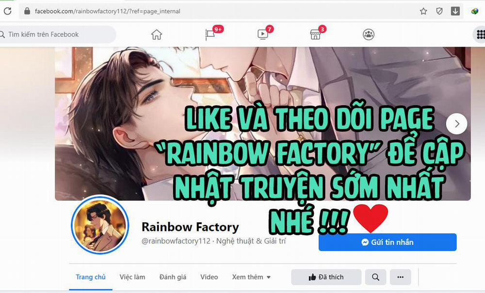 Ma Tôn Muốn Ôm Ôm (Phần 2) 16 trang 95