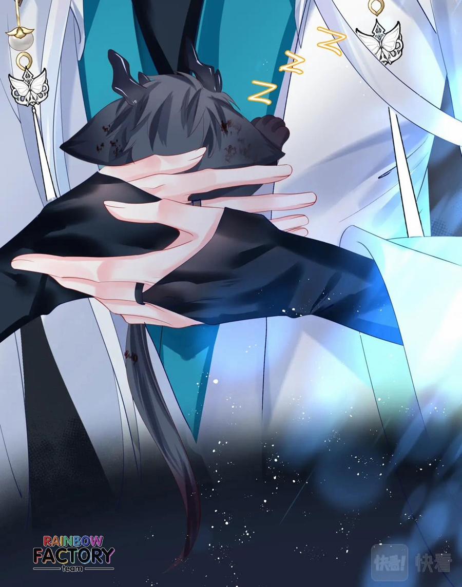 Ma Tôn Muốn Ôm Ôm (Phần 2) 17 trang 13