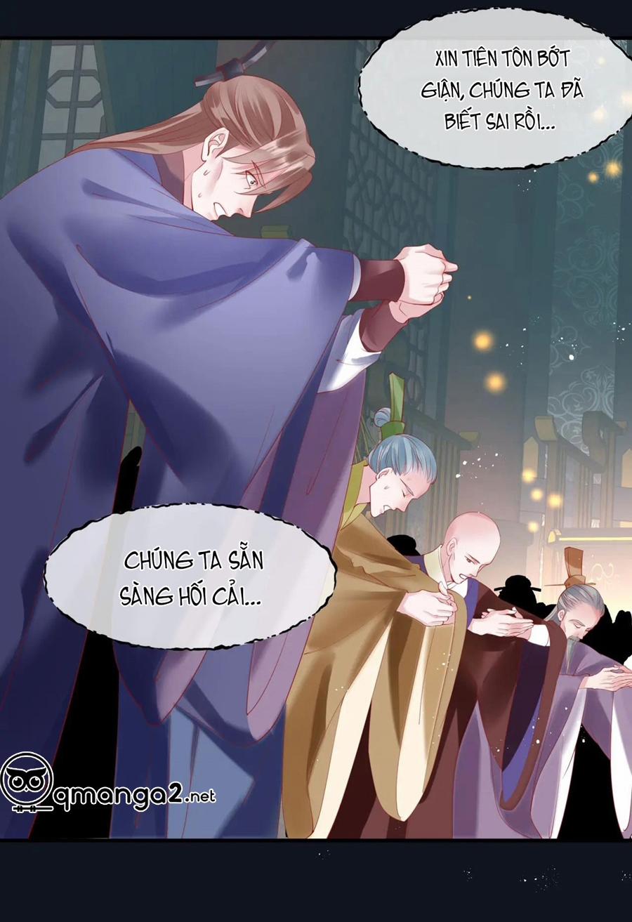 Ma Tôn Muốn Ôm Ôm (Phần 2) 17 trang 15