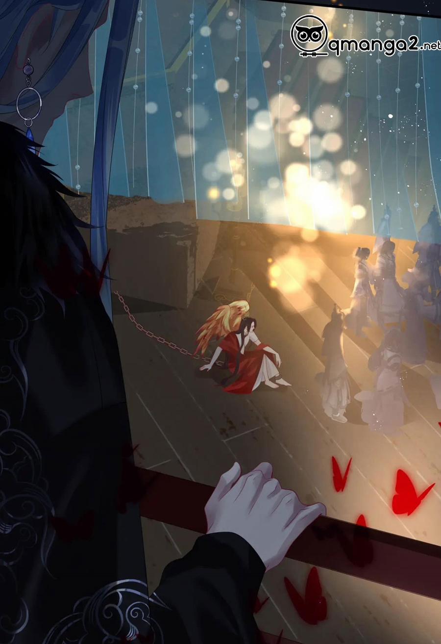 Ma Tôn Muốn Ôm Ôm (Phần 2) 17 trang 18