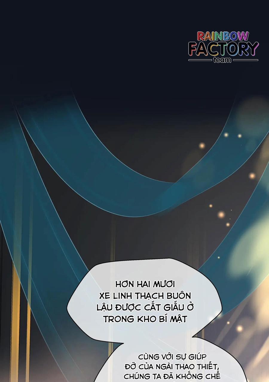 Ma Tôn Muốn Ôm Ôm (Phần 2) 17 trang 2