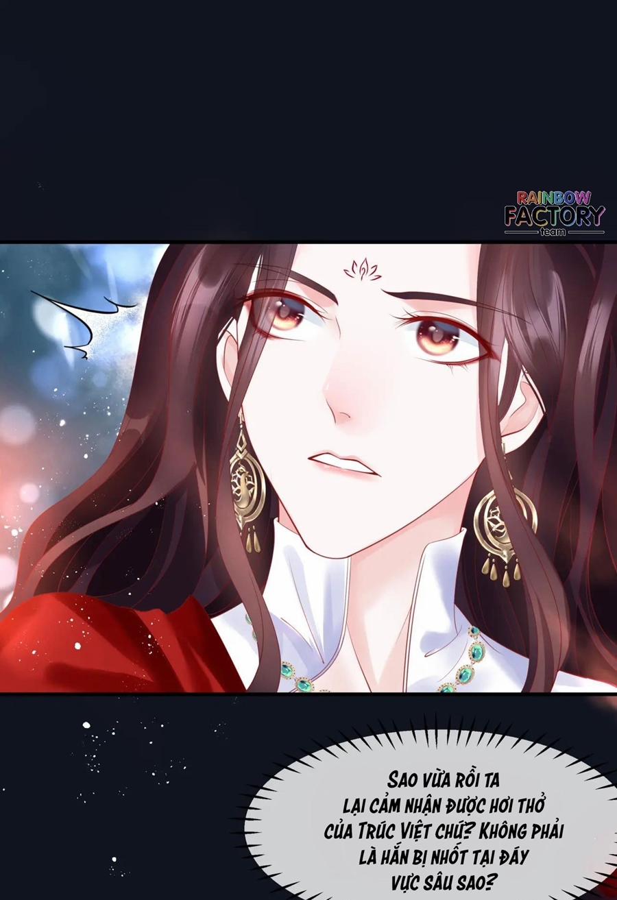 Ma Tôn Muốn Ôm Ôm (Phần 2) 17 trang 20