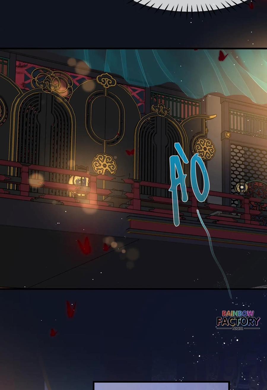 Ma Tôn Muốn Ôm Ôm (Phần 2) 17 trang 21