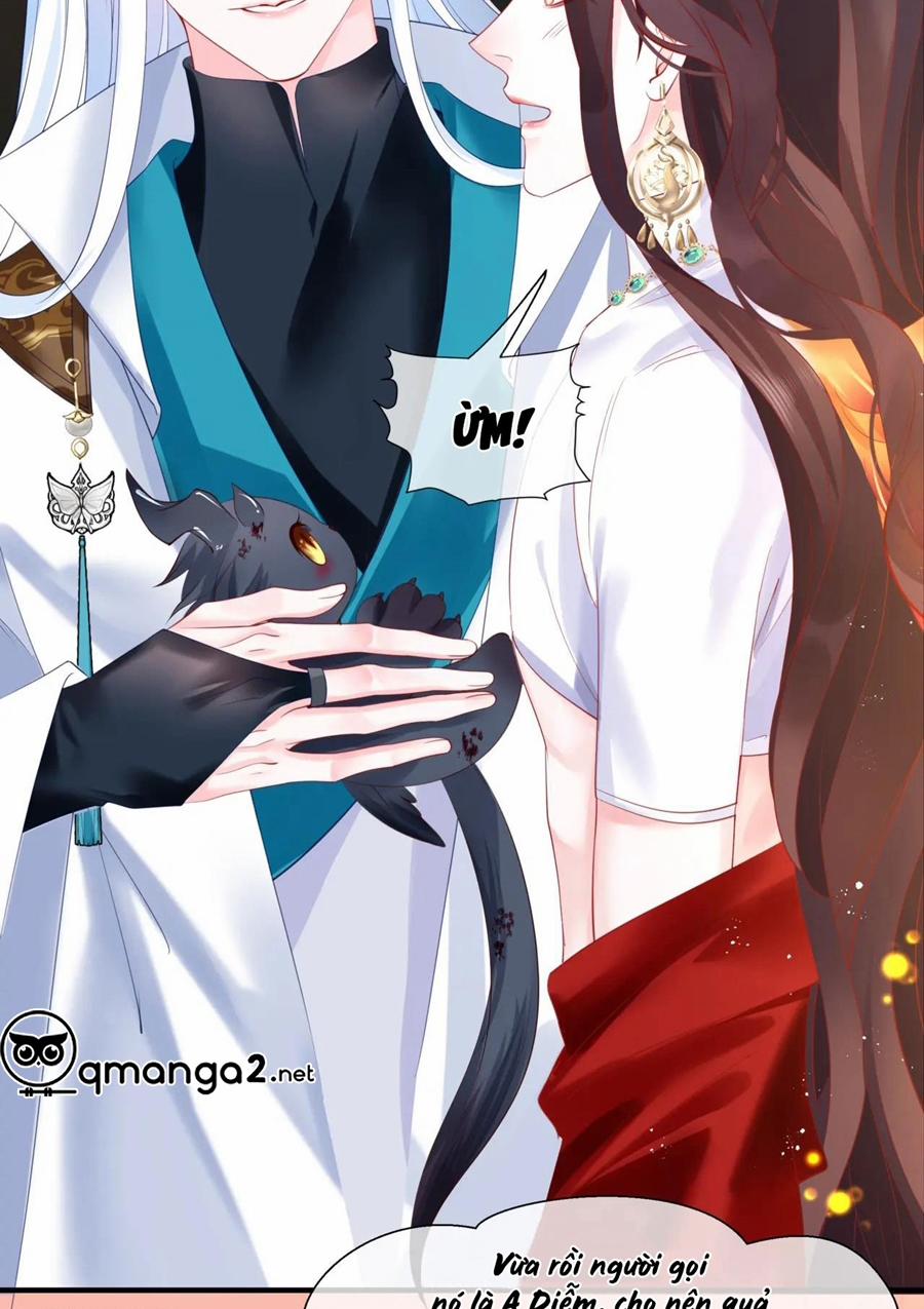 Ma Tôn Muốn Ôm Ôm (Phần 2) 17 trang 27