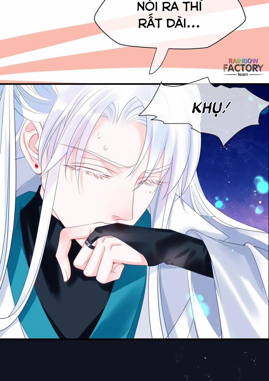 Ma Tôn Muốn Ôm Ôm (Phần 2) 17 trang 29