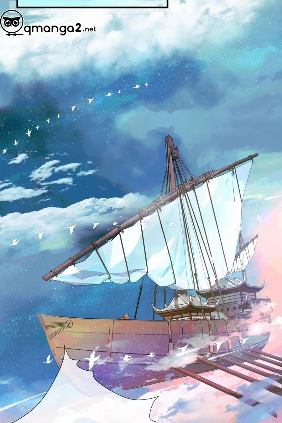 Ma Tôn Muốn Ôm Ôm (Phần 2) 17 trang 34