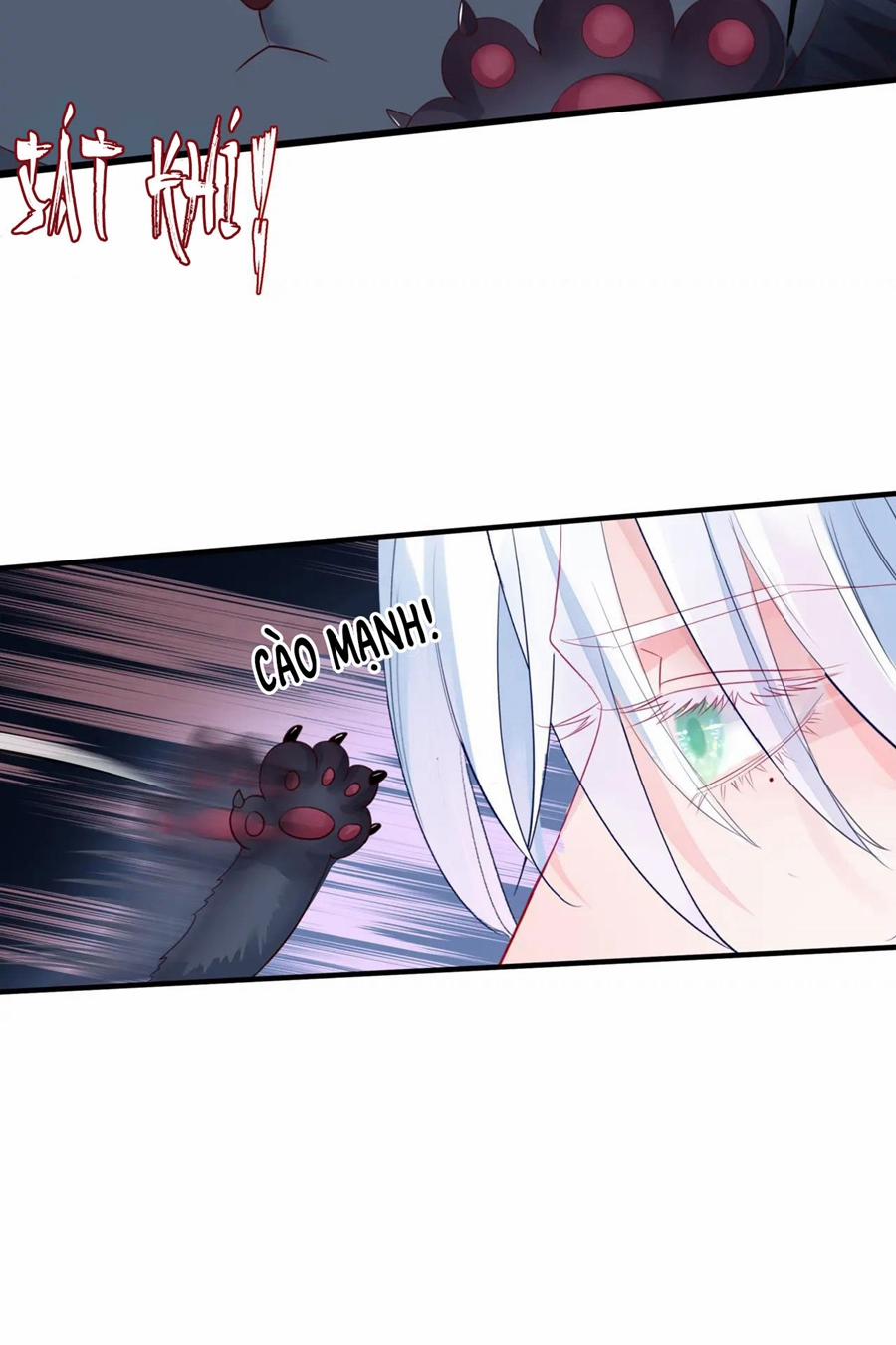 Ma Tôn Muốn Ôm Ôm (Phần 2) 17 trang 37