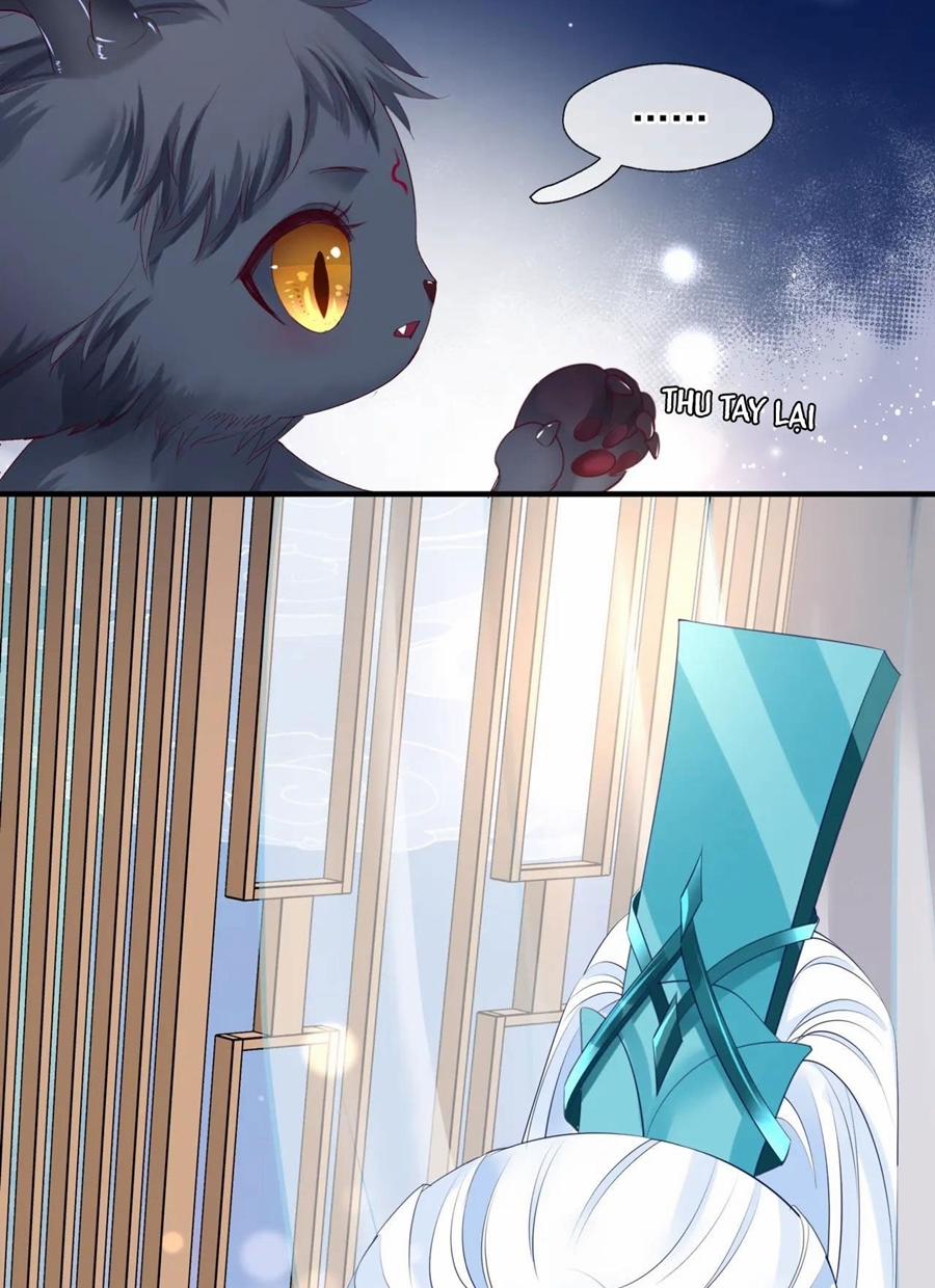 Ma Tôn Muốn Ôm Ôm (Phần 2) 17 trang 39