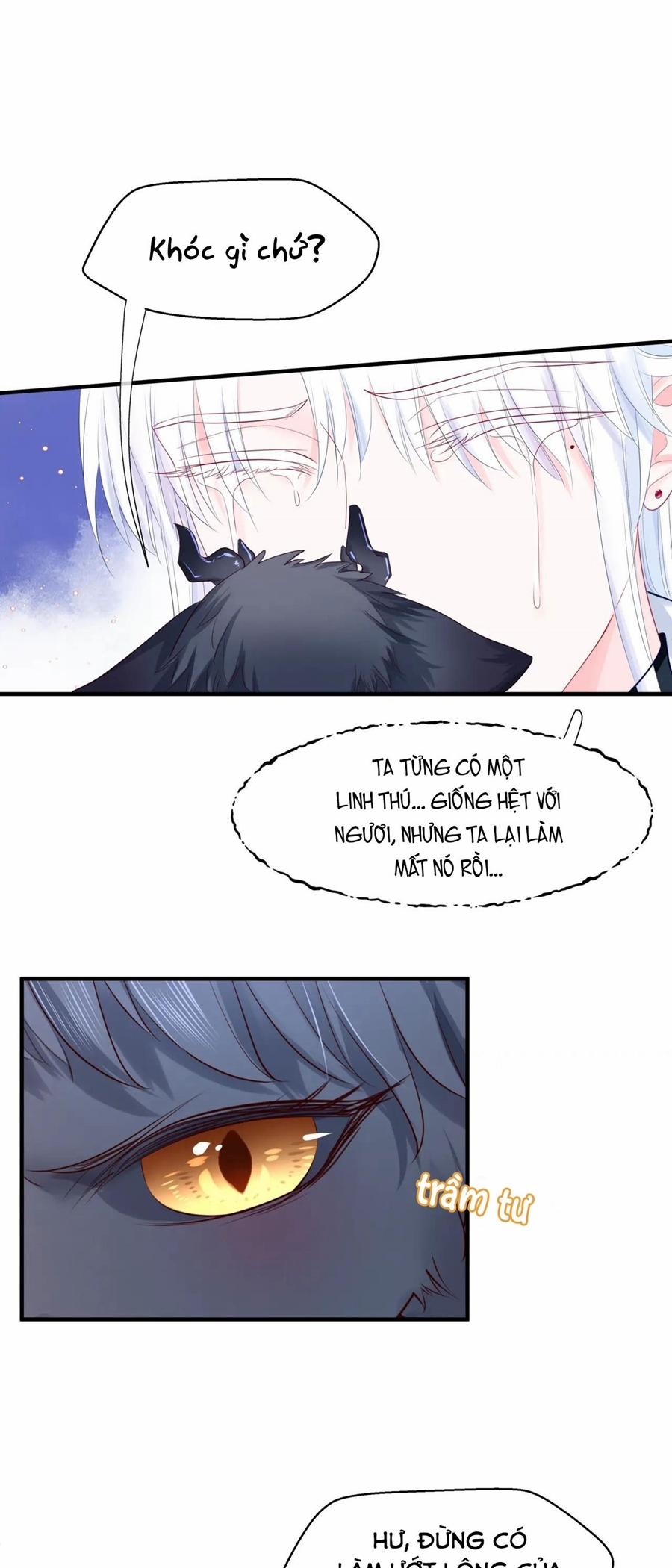 Ma Tôn Muốn Ôm Ôm (Phần 2) 17 trang 44