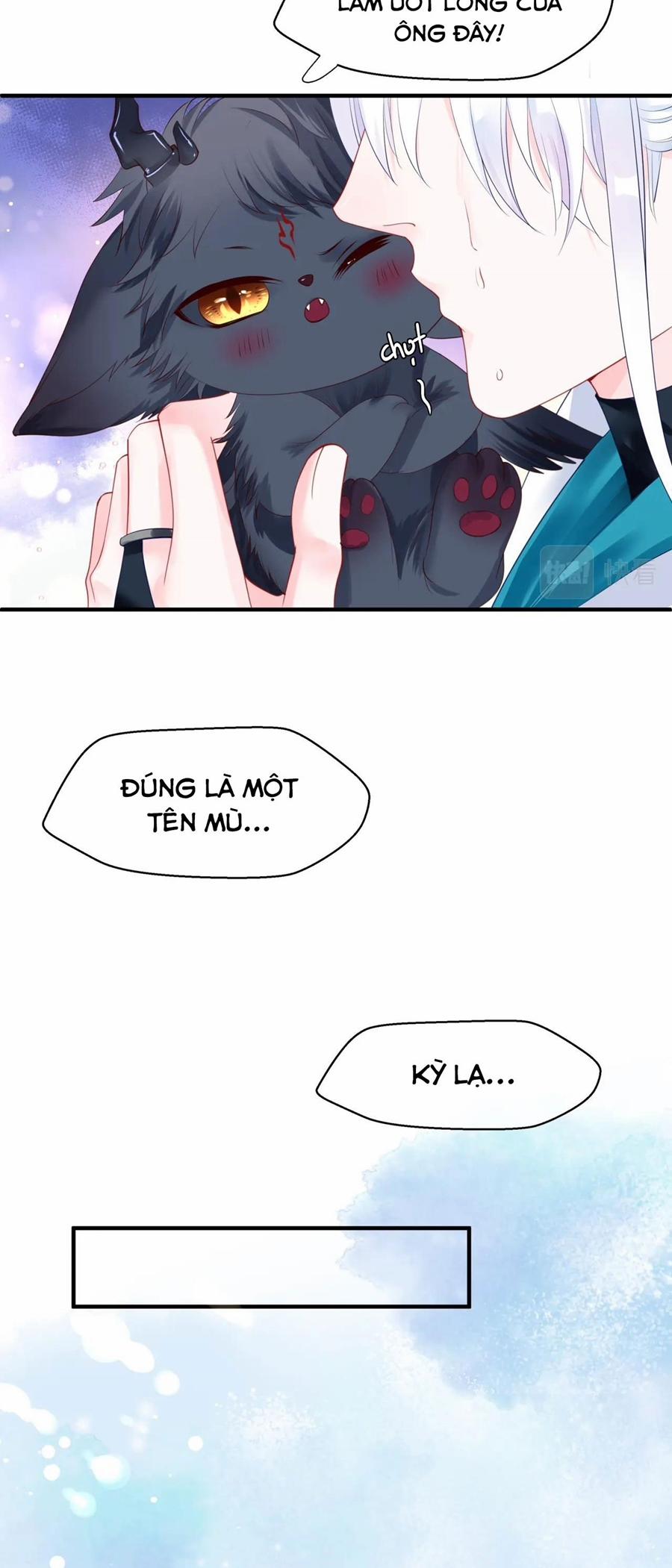 Ma Tôn Muốn Ôm Ôm (Phần 2) 17 trang 45