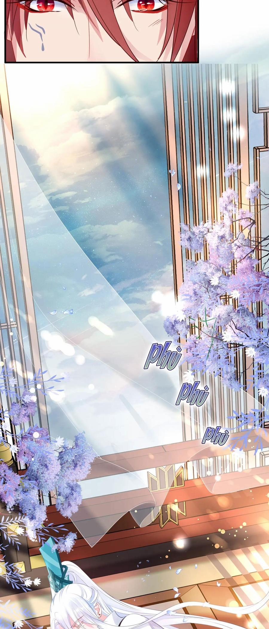 Ma Tôn Muốn Ôm Ôm (Phần 2) 17 trang 48